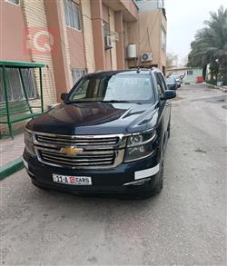 شيفروليه تاهو